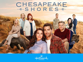 Nhà Trọ Hoàn Hảo (Phần 1) - Chesapeake Shores (Season 1)