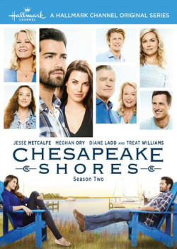 Nhà Trọ Hoàn Hảo (Phần 2) - Chesapeake Shores (Season 2) (2017)