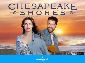 Nhà Trọ Hoàn Hảo (Phần 4) - Chesapeake Shores (Season 4)