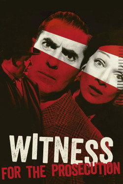 Nhân Chứng Buộc Tội - Witness for the Prosecution (1957)