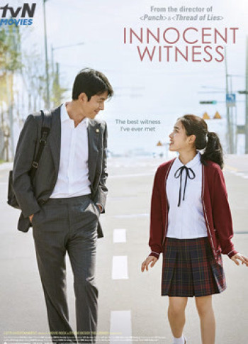 Nhân Chứng Hoàn Hảo - Innocent Witness