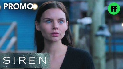 Nhân Ngư (Phần 1) - Siren (Season 1)