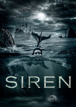 Nhân Ngư (Phần 1) - Siren (Season 1) (2018)