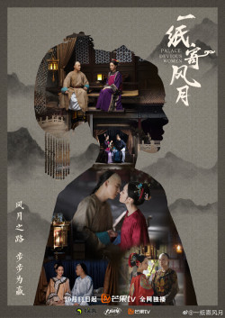 Nhất Chỉ Ký Phong Nguyệt - Palace: Devious Women (2021)