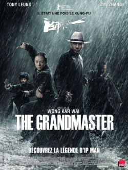 Nhất Đại Tôn Sư - The Grandmaster (2013)