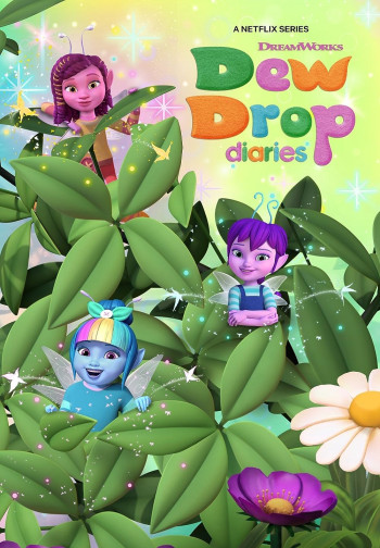 Nhật ký giọt sương - Dew Drop Diaries (2023)