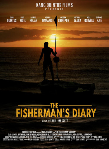 Nhật ký ngư dân - The Fisherman's Diary (2020)
