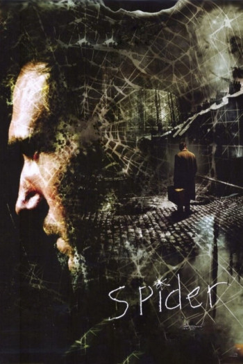 Nhện - Spider (2002)