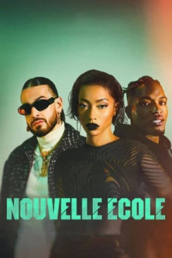 Nhịp điệu Hip hop: Pháp - Rhythm + Flow France (2022)
