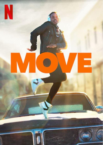 Nhịp nhàng - Move (2020)