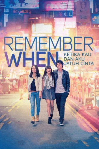 Nhớ khi ta yêu - Remember When (2014)