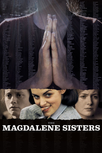 Những Bà Sơ Magdalene - The Magdalene Sisters (2002)