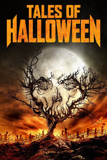 Những Câu Chuyện Đêm Halloween - Tales of Halloween (2015)