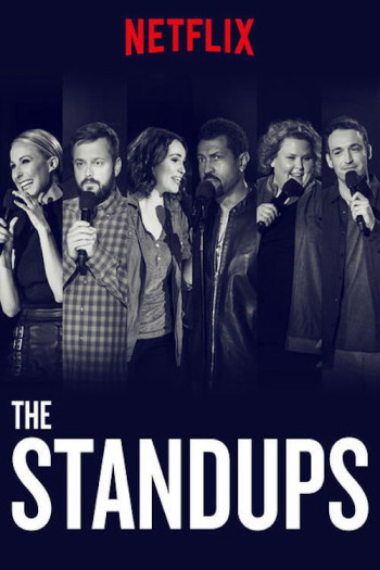 Những cây hài độc thoại (Phần 2) - The Standups (Season 2) (2018)