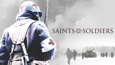 Những Chiến Binh Mang Tên Thánh - Saints and Soldiers