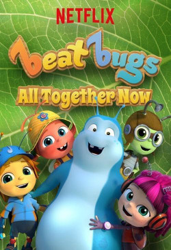 Những chú bọ yêu nhạc (Phần 3) - Beat Bugs (Season 3) (2018)
