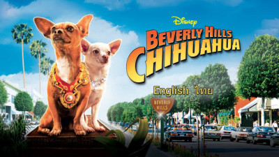 Những Chú Chó Chihuahua - Beverly Hills Chihuahua
