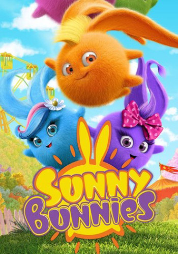 Những chú thỏ sặc sỡ (Phần 2) - Sunny Bunnies (Season 2) (2016)