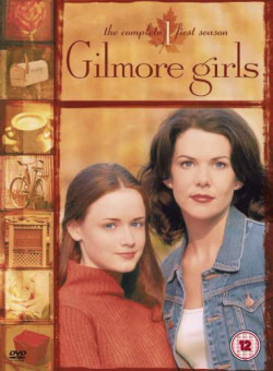 Những cô nàng Gilmore (Phần 1) - Gilmore Girls (Season 1) (2000)