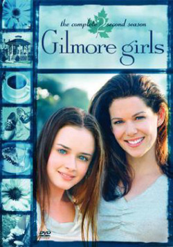 Những cô nàng Gilmore (Phần 2) - Gilmore Girls (Season 2) (2001)