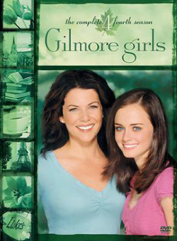 Những cô nàng Gilmore (Phần 3) - Gilmore Girls (Season 3) (2002)