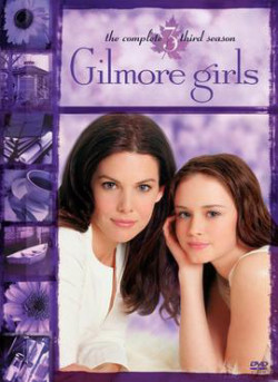 Những cô nàng Gilmore (Phần 4) - Gilmore Girls (Season 4) (2003)