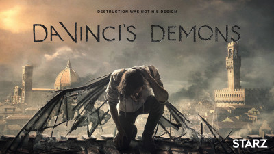Những Con Quỷ Của Da Vinci (Phần 2) - Da Vinci's Demons (Season 2)