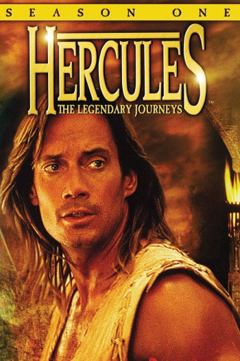 Những Cuộc Phiêu Lưu Của Hercules (Phần 1) - Hercules: The Legendary Journeys (Season 1) (1995)