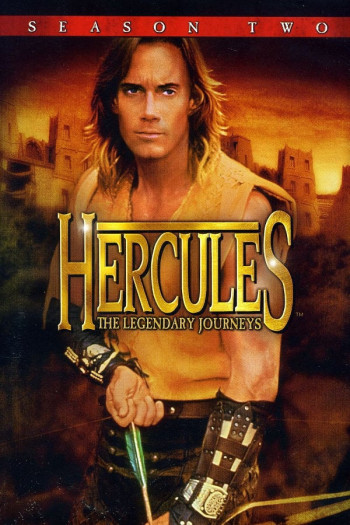 Những Cuộc Phiêu Lưu Của Hercules (Phần 2) - Hercules: The Legendary Journeys (Season 2) (1995)