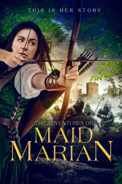 Những Cuộc Phiêu Lưu Của Maid Marian - The Adventures of Maid Marian (2022)