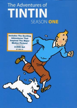 Những Cuộc Phiêu Lưu Của Tintin: Phần 1 - The Adventures of Tintin (Season 1) (1991)