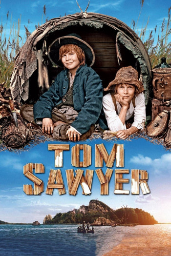 Những Cuộc Phiêu Lưu Của Tom Sawyer - Tom Sawyer (2011)