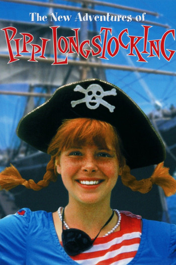 Những cuộc phiêu lưu mới của Pippi Tất dài - The New Adventures of Pippi Longstocking (1988)