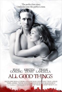 Những Điều Tốt Đẹp - All Good Things (2010)