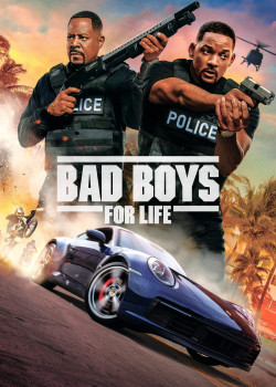 Những Gã Trai Hư Trọn Đời - Bad Boys for Life (2020)