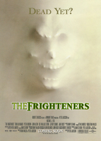 Những kẻ đáng sợ - The Frighteners (1996)
