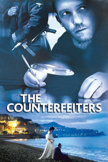 Những Kẻ Làm Bạc Giả - The Counterfeiters (2007)