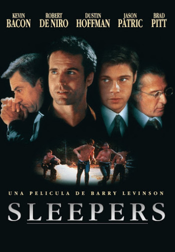 Những kẻ ngủ mơ - Sleepers