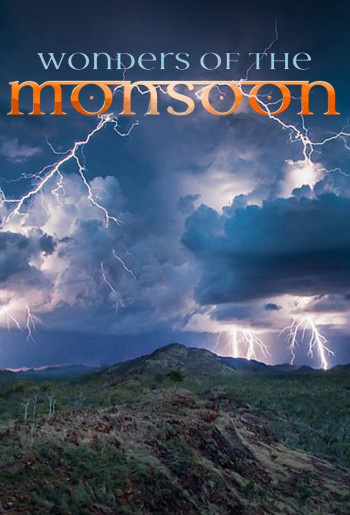 Những Kỳ Quan Của Mùa Mưa - Wonders of the Monsoon (2014)
