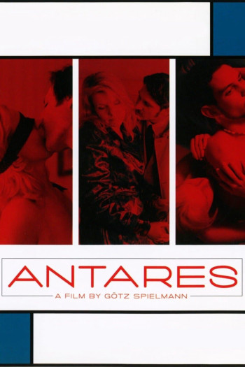 Những Mảnh Đời - Antares (2004)