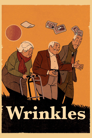 Những Nếp Nhăn - Wrinkles