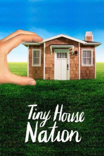 Những ngôi nhà tí hon trên đất Mỹ (Phần 2) - Tiny House Nation (Season 2) (2019)