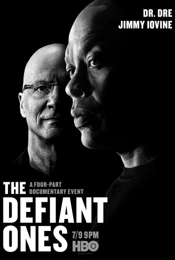 Những người dám thách thức - The Defiant Ones (2017)