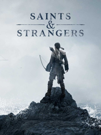 Những người hành hương - Saints & Strangers (2015)
