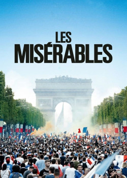 Những Người Khốn Khổ - Les Misérables (2019)