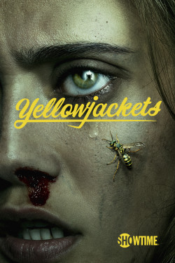 Những Người May Mắn - Yellowjackets (2021)