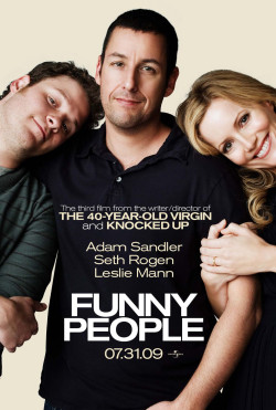 Những Người Vui Tính - Funny People (2009)