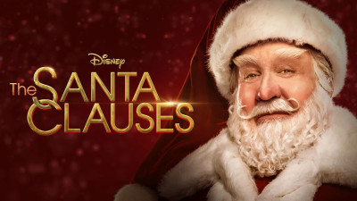 Những Ông Già Tuyết - The Santa Clauses