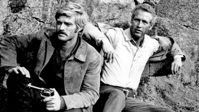 Những Tên Cướp Siêu Hạng - Butch Cassidy and the Sundance Kid