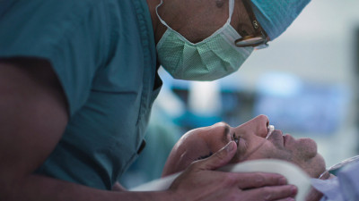 Những thiên tài phẫu thuật - The Surgeon's Cut